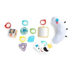 Baby Einstein Kids II - 4-em-1 Kickin' Tunes, Music &amp; Language Discovery Gym New