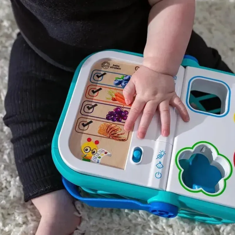 kids_ii__be__hape_magic_t_SKUP2xAwqxq_4.webp Baby Einstein Kids II - Be + Hape Magic Touch Cesta de compras finge comprar brinquedos Fashion