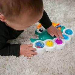 Baby Einstein Kids II - Bolhas ocupadas de Netuno Online