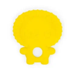 Bright Starts Kids II - Gummy Buddies 3-Pack mordedores texturizados, elefante, leão, macaco Sale