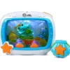 Baby Einstein Kids II - Brinquedo para berço com chupeta Sea Dreams New