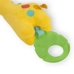 Bright Starts Kids II - Brinquedo para levar Tug Tunes, girafa Online