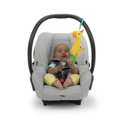 Bright Starts Kids II - Brinquedo para levar Tug Tunes, girafa Online