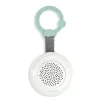 Ingenuity Kids II - Chupeta para bebês Pock-a-Bye e alto-falante Bluetooth, streaming de música Outlet