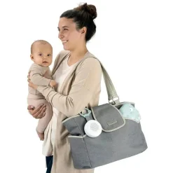 Ingenuity Kids II - Chupeta para bebês Pock-a-Bye e alto-falante Bluetooth, streaming de música Outlet