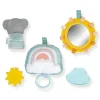 Ingenuity Kids II - Conjunto de presentes calmantes Essentials Calm Springs Online