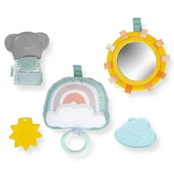 Ingenuity Kids II - Conjunto de presentes calmantes Essentials Calm Springs Online