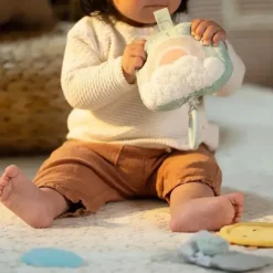 Ingenuity Kids II - Conjunto de presentes calmantes Essentials Calm Springs Online