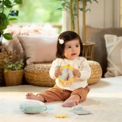 Ingenuity Kids II - Conjunto de presentes calmantes Essentials Calm Springs Online