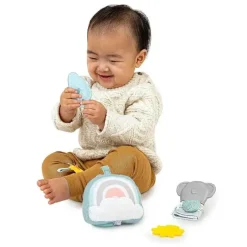 Ingenuity Kids II - Conjunto de presentes calmantes Essentials Calm Springs Online
