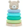 Ingenuity Kids II - Ingenuidade Cutie Stacks Nate New