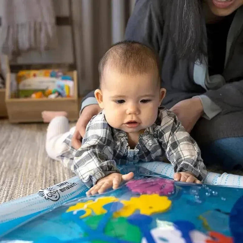 kids_ii__oceano_de_descob_SKUQSq2vJOw_1.webp Baby Einstein Kids Ii - Oceano de descobertas do Opus, tapete de água Tummy Time Hot