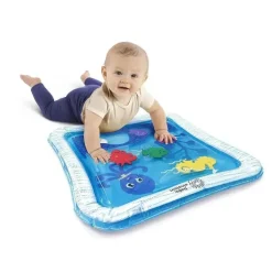Baby Einstein Kids Ii - Oceano de descobertas do Opus, tapete de água Tummy Time Hot