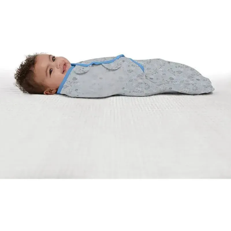 kids_ii__pk_swaddleme_ori_SKUmUcSqHww_1.webp SwaddleMe Kids II - 3Pk Original Swaddle, Dino Clearance