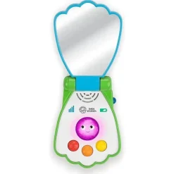 Baby Einstein Kids II - Telefone de Brinquedo Musical Shell Phone Outlet