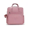 Kipling - Audrie True, Flouncy Pink Clearance