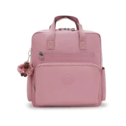 Kipling - Audrie True, Flouncy Pink Clearance