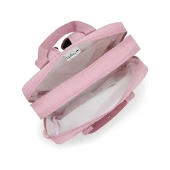 Kipling - Audrie True, Flouncy Pink Clearance
