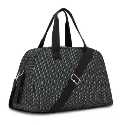 Kipling - Bolsa Fraldas Camama - 3D K Rosa Sale
