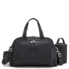 Kipling - Camama Diaper Bag, Black Noir Best