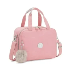 Kipling - Lancheira Miyo, Rosa Noiva Best