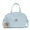 Kipling - Lunch Bag Miyo, Bridal Blue Hot