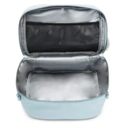 Kipling - Lunch Bag Miyo, Bridal Blue Hot