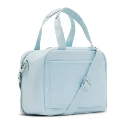 Kipling - Lunch Bag Miyo, Bridal Blue Hot