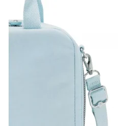 Kipling - Lunch Bag Miyo, Bridal Blue Hot