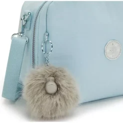 Kipling - Lunch Bag Miyo, Bridal Blue Hot
