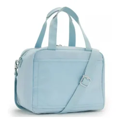 Kipling - Lunch Bag Miyo, Bridal Blue Hot