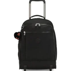 Kipling - Mochila Gaze 2 Rodas, Preta Online
