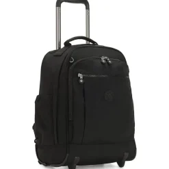Kipling - Mochila Gaze 2 Rodas, Preta Online