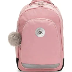 Kipling - Mochila para Sala de Aula Infantil, Rosa Noiva Online