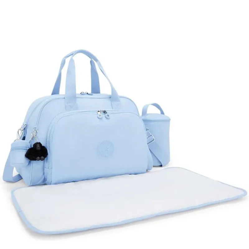 kipling_camama_diaper_bag_SKU5KYulXW0_3.webp Kipling - Camama Diaper Bag, Cloud Sky Blue Online