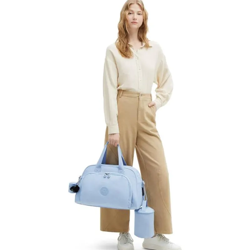 kipling_camama_diaper_bag_SKU5KYulXW0_4.webp Kipling - Camama Diaper Bag, Cloud Sky Blue Online