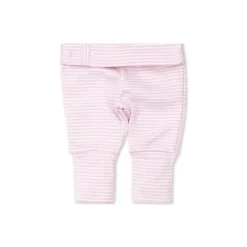 Kissy Kissy - Conjunto de calça com pés para bebê menina, rosa Outlet