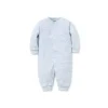 Kissy Kissy - Macacão listrado para bebê menino, azul claro Online