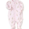 Kissy Kissy - sapatilha com estampa Sophie La Girafe, rosa Discount