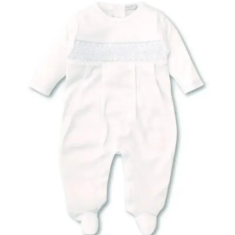 kissy_kissy__sapatinho_de_SKURuZLcjKE_0.webp Kissy Kissy - sapatinho de bebê menino com avental de mão, branco Hot