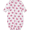 Kissy Kissy – Vestido conversível com estampa de coração de coração para bebês meninas Sale