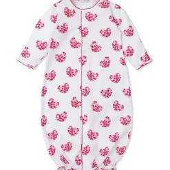 Kissy Kissy – Vestido conversível com estampa de coração de coração para bebês meninas Sale