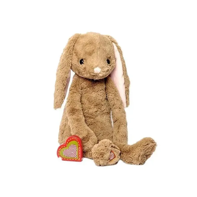 My Baby's Heartbeat Bear Kit Coelhinho Vintage Urso Batimento Cardíaco do Meu Bebê Outlet