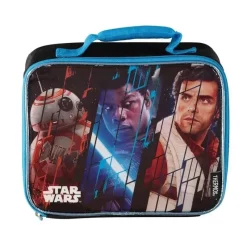 Thermos Kit de almoço Starwars para crianças Best