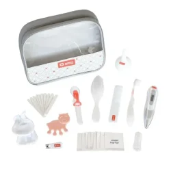 Tomy Kit de berçário Premium Comfort Care First Years Baby - Kit de tosa Outlet