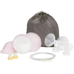 Medela Kit de bombeamento duplo avançado estilo bomba Sale