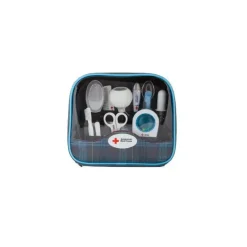American Red Cross Kit de cuidados de saúde e tosa de luxo da Cruz Vermelha Americana Best