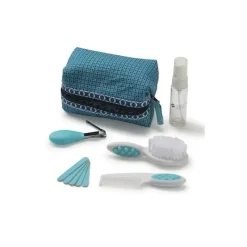 Safety 1st Kit de higiene do 1º bebê , azul ártico Discount