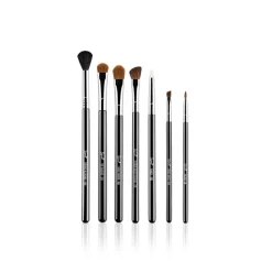 Sigma Kit de pincel de maquiagem básico Clearance