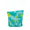 Pampers Kit de troca de cruzadores PTL Usa com lenços Pamper Best